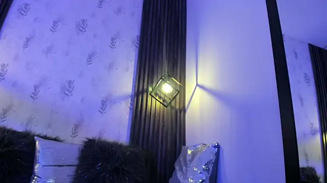 NahomyCarther's Live XXX Chat
