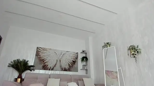 Chatroom XXX en direct de TiffanyHouston_