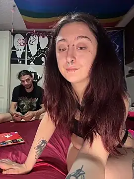 Chat XXX ao vivo de NovaLove2002
