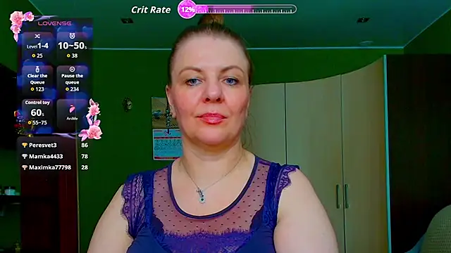 VeronikawGold Live XXX-Chat