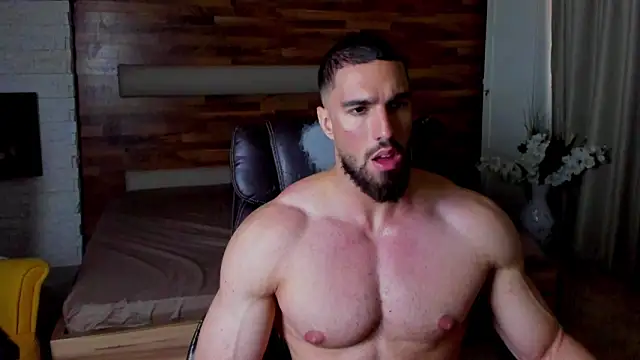 IvanHydee's Live XXX Chat