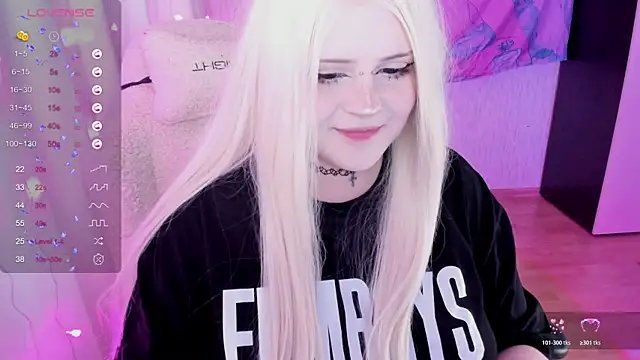 Chat XXX Live SelenaCute