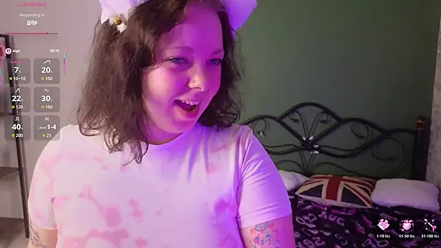 Vlada_vv's Live XXX Chat