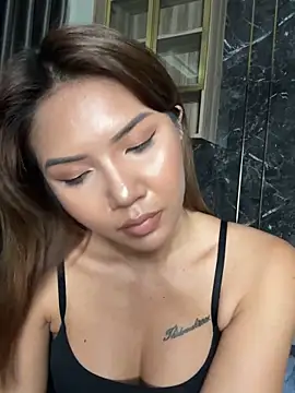 Alittleasiangirl Obrolan Langsung XXX