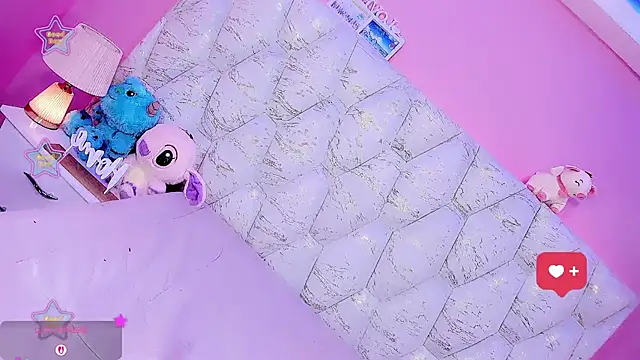 Lexxy_Mattell élő XXX-chatje