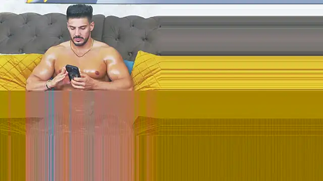 DustinKeent Webcam show