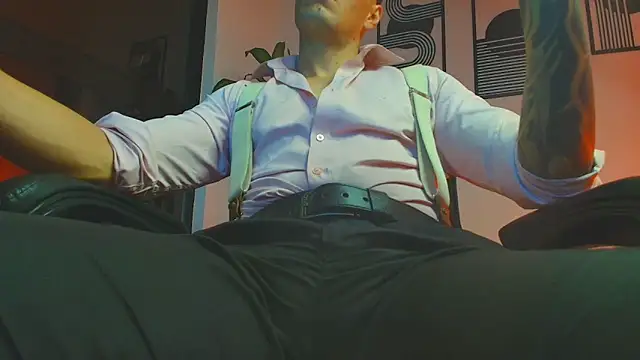 Онлайн чат XXX ALPHA_DOMINUS_