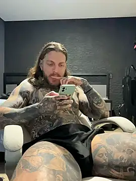 ThomasHellsn Live XXX chat