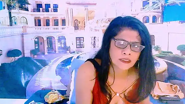 IndianAlluren Live XXX chat
