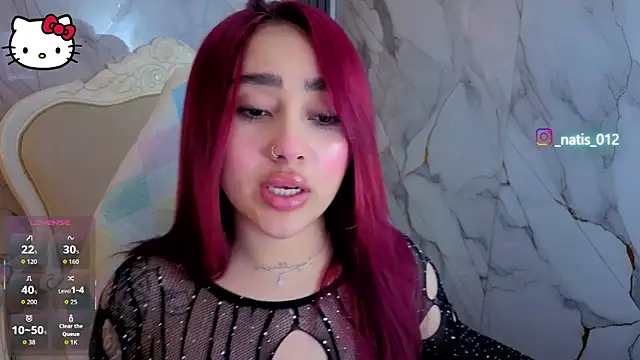 merloth_sub 라이브 XXX 채팅
