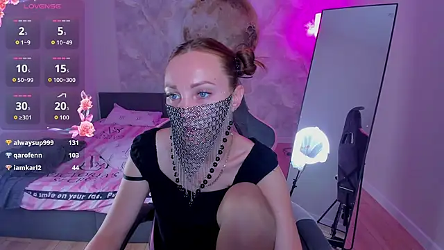 Margo_Kelly Live XXX Chat