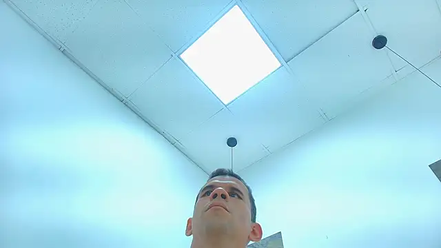 matthew_white2 élő XXX-chatje