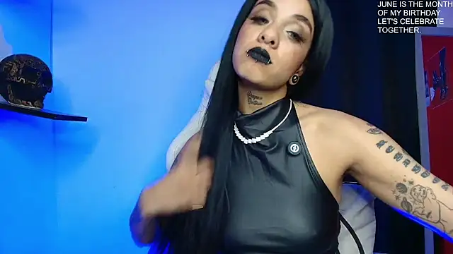 luci_fer_devil 라이브 XXX 채팅