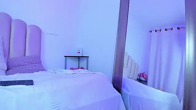 Chatroom XXX en direct de Valey_x