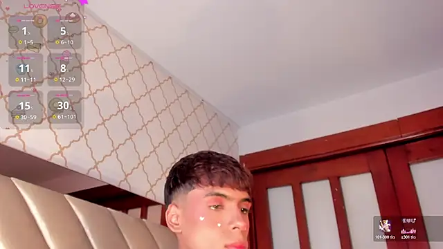 KaelSoft_ Adlı Modelin Canlı XXX Sohbeti