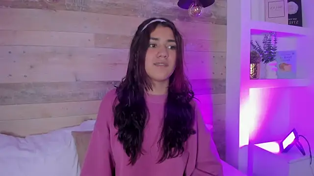 cristin_collins Adlı Modelin Web Kamerası Şovu
