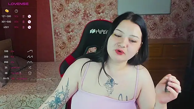 Chat XXX en directo de _Alice_Weidel_