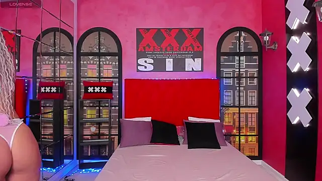 Fire__Dancer – Naživo XXX chat