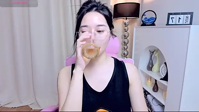 miuu6868 Live XXX-chat