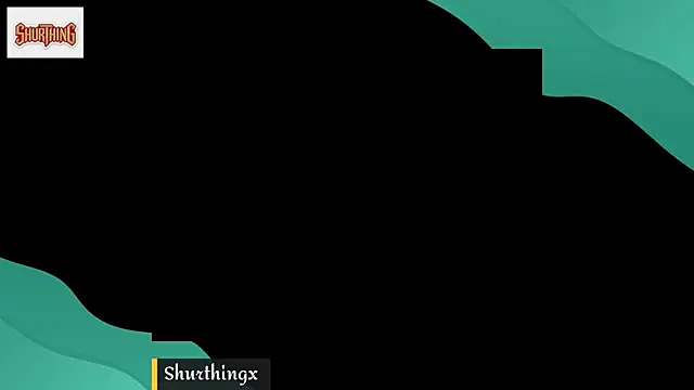 shurthingx élő XXX-chatje