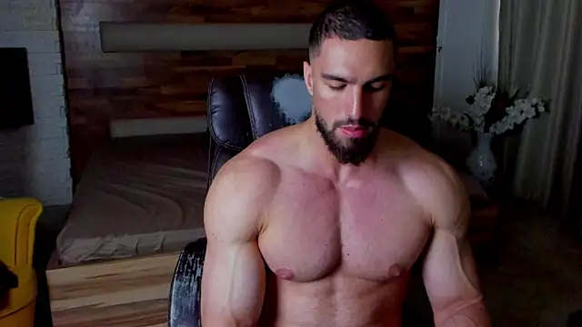 IvanHydee Chat XXX in diretta