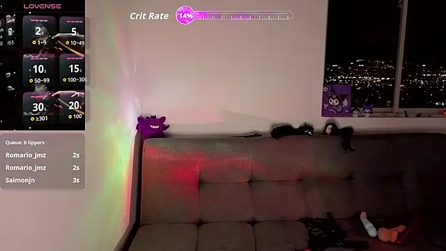 Chat XXX Live miss_devil_s