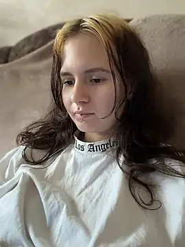 MarsiMur Live XXX-Chat