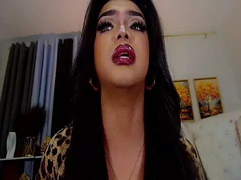 FuckingDollz's Live XXX Chat