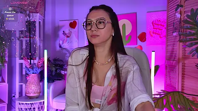 LanaBaker Live XXX-chat