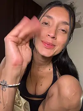 ANABOONCE_ Live XXX-chat