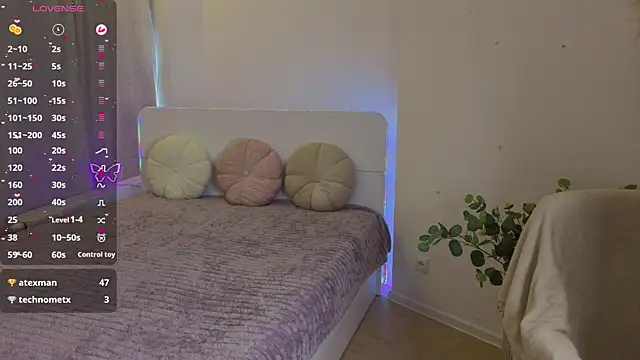 Chat XXX Live Nikkyy_reed