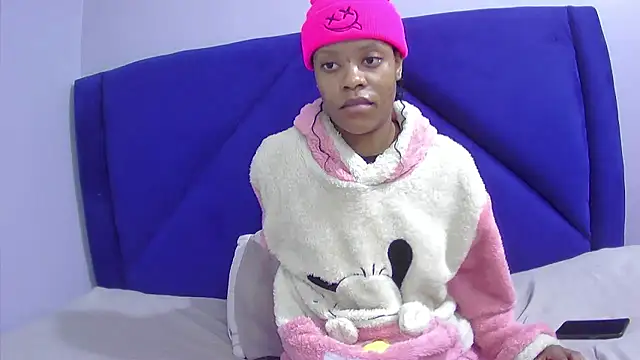 TheSexyBibi's Live XXX Chat