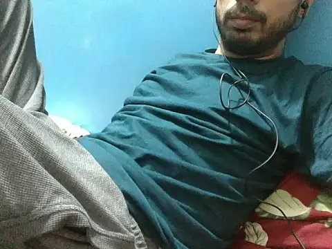 XXX chat uživo modela Precumboner