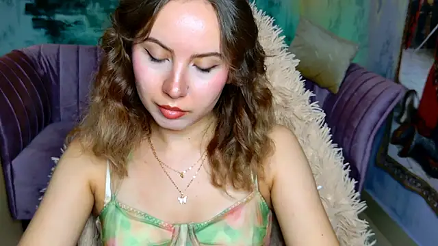 JasmineMilko Live XXX-chat