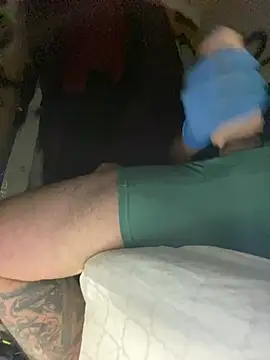 GusanoDelicioso Show in webcam