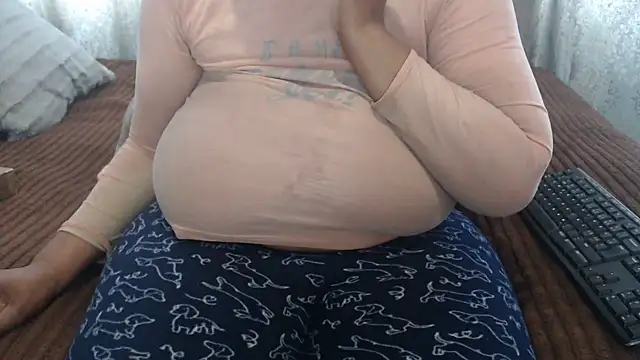 Chat XXX en directo de BUBBLYBUNNYxx