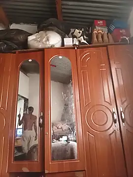 Sexxoophone webkamerás műsora
