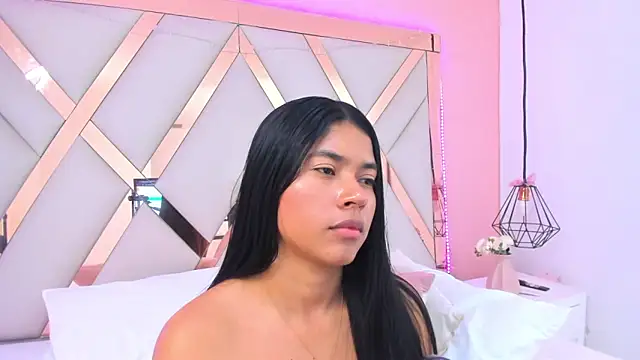 Chat XXX en directo de samantaa_shy