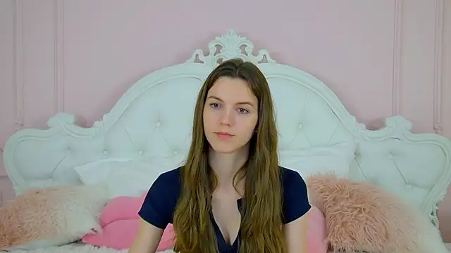 AmaliaLima – Live XXX-chat