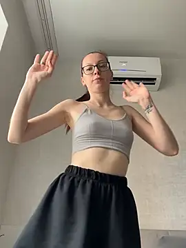 XXX chat uživo modela RussianGirls_