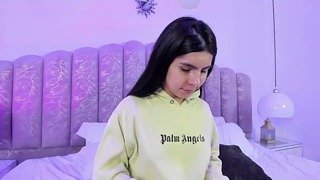 Channel_sofia 라이브 XXX 채팅