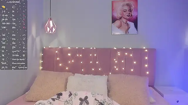 ScarletGV's Live XXX Chat