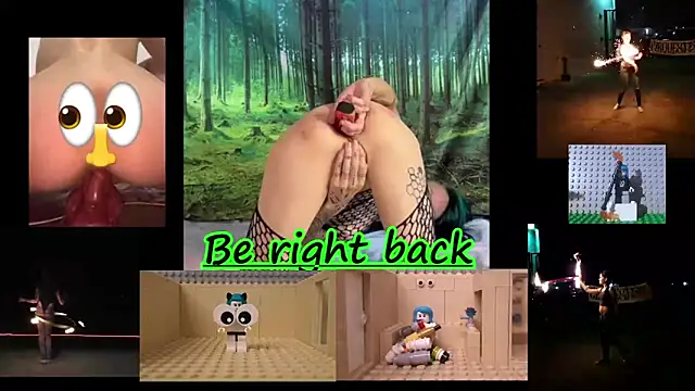 Toxii-'s Live XXX Chat