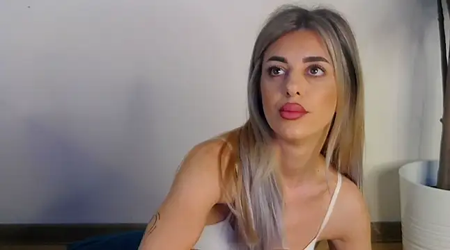 IvyLustt Obrolan Langsung XXX