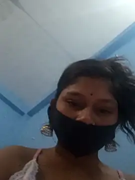 Sembang XXX Secara Langsung Naughty-Savi