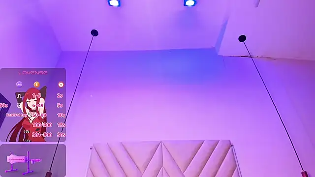 EmmaSwift_'s Live XXX Chat
