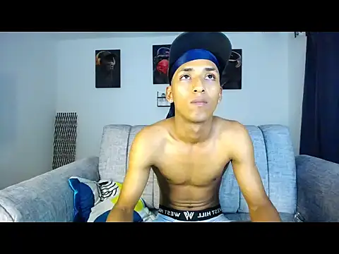 jack_vega1 Adlı Modelin Canlı XXX Sohbeti