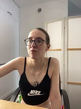 Chat XXX en directo de MartiniiSelenna