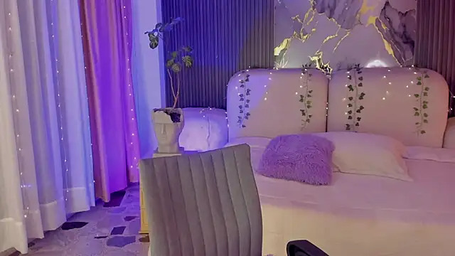SarahCastro1_ 现场XXX聊天