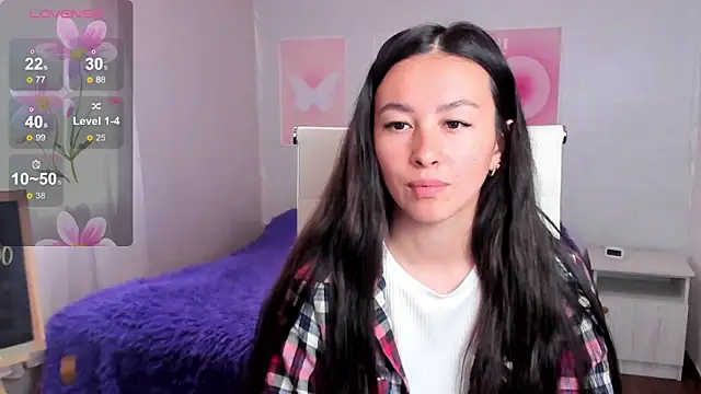 دردشة Geisha_Anna الجنسية المباشرة